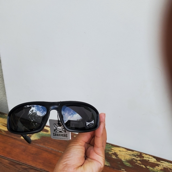 NWOT MENS SPORTS BICYCLE SUNGLASSES - Picture 7 of 15